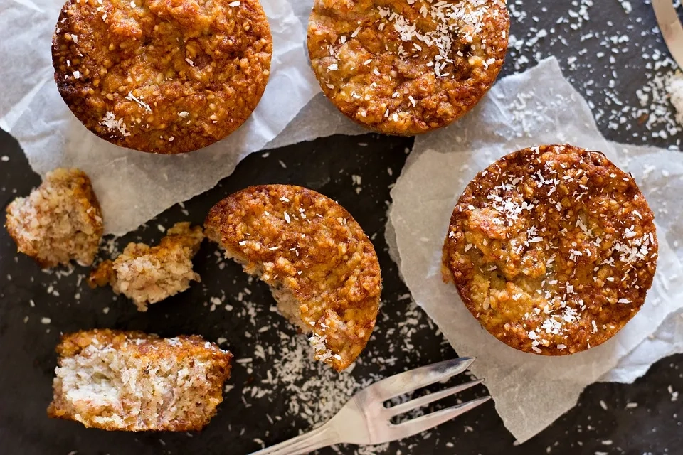 Recipe page banner image