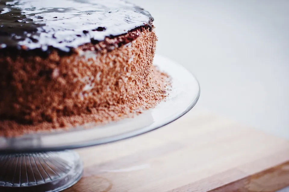 Recipe page banner image