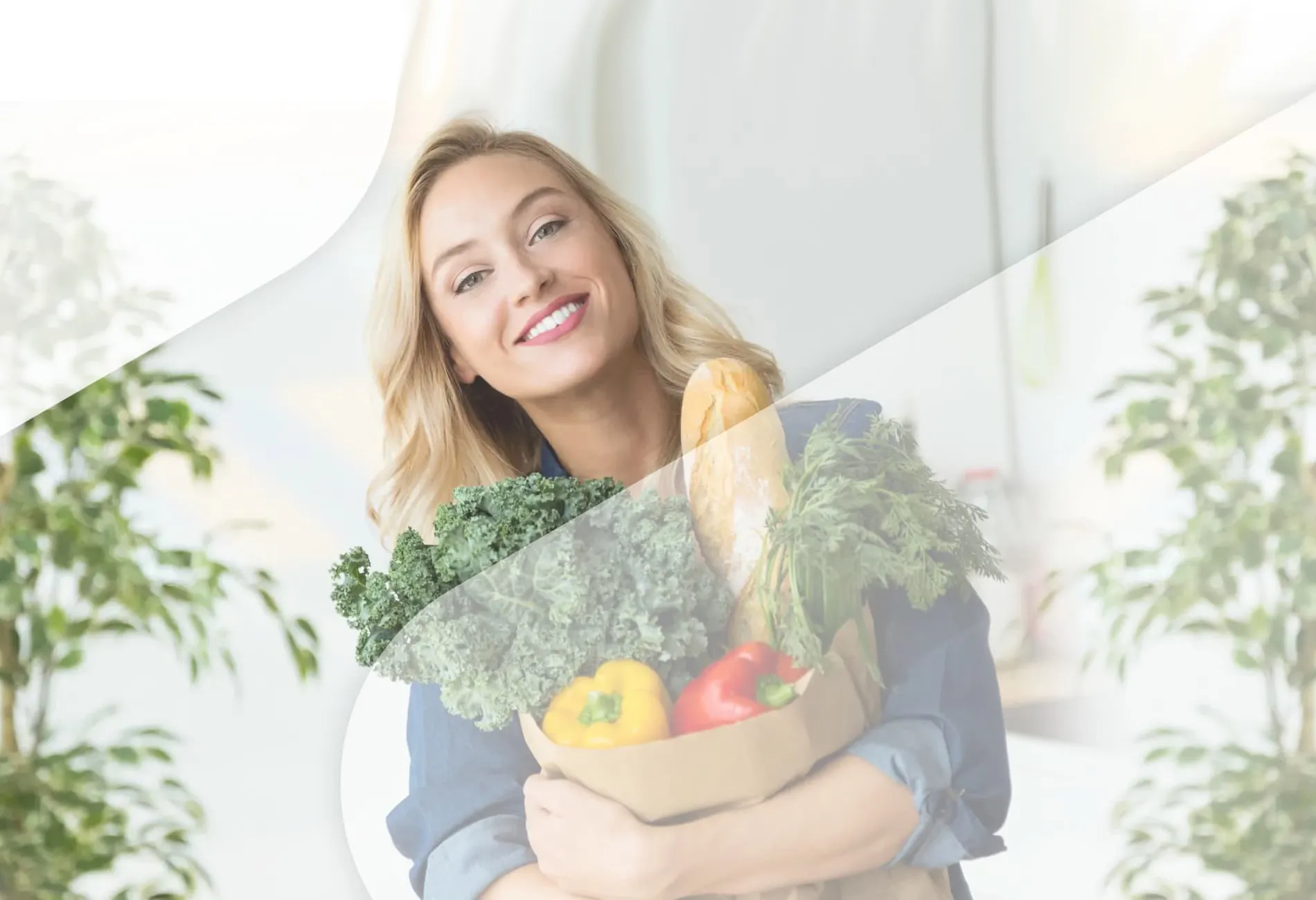 Easy Kitchen Lab homepage banner image