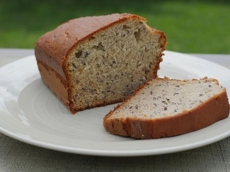 Banana Bread