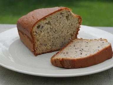 Banana Bread
