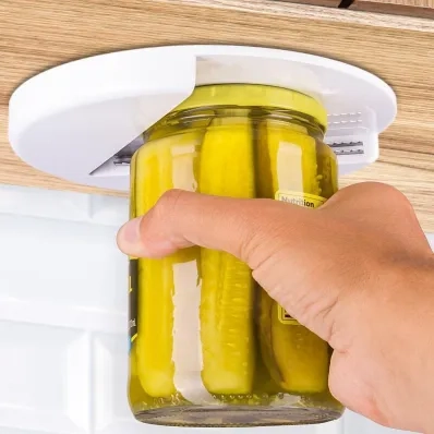 round can opener