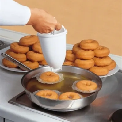 Donut Maker DIY