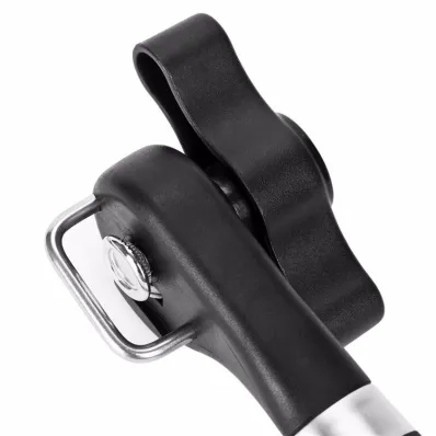 Can/Bottle opener – Stainless steel