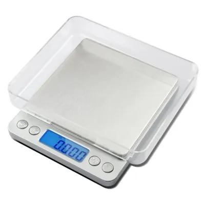 Electronic Portable Scale