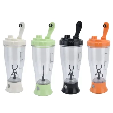 Portable Electric Mixing Cup