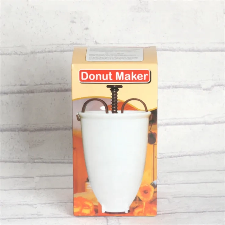 Donut Maker DIY Donut Maker DIY