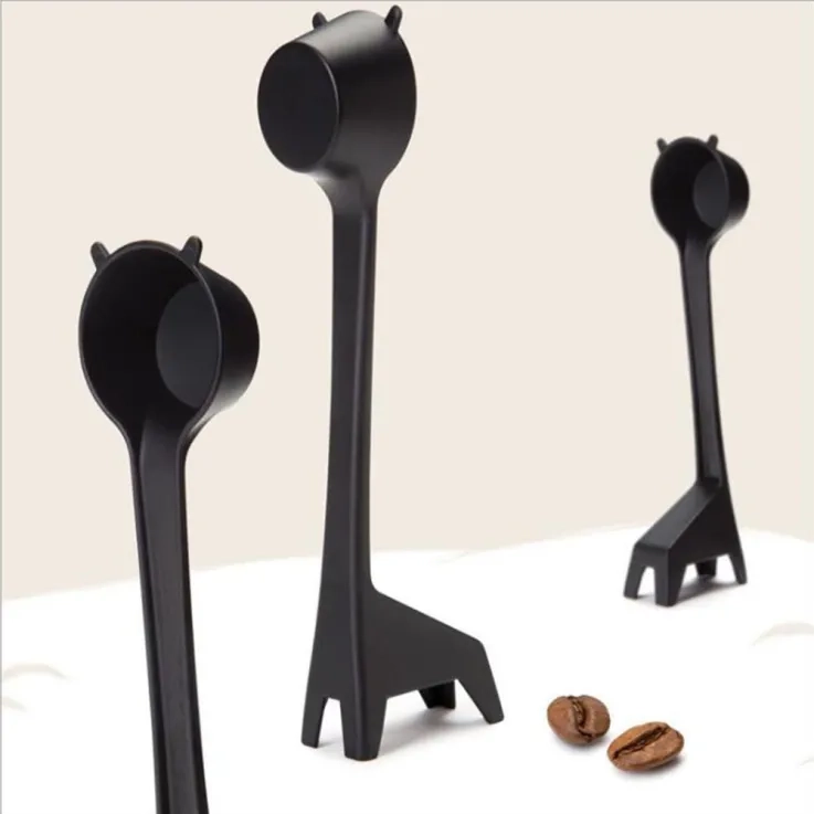 Giraffe spoon Giraffe spoon