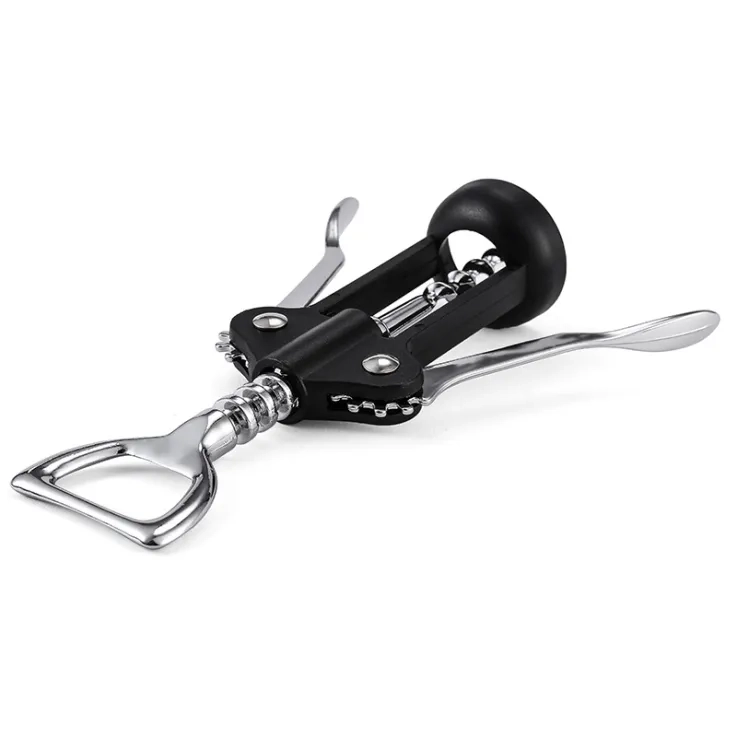 Beer/Wine bottle opener Beer/Wine bottle opener