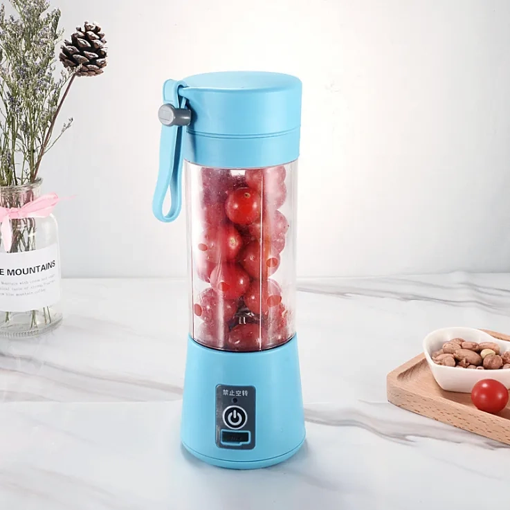Juicer - Blue Juicer - Blue
