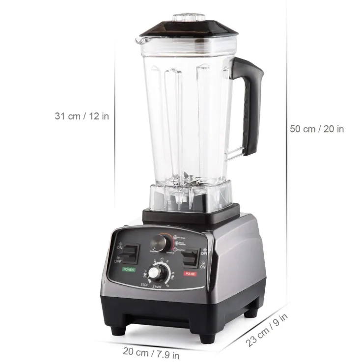 Multifunctional Blender for Meat, Soymilk and Smoothie Multifunctional Blender for Meat, Soymilk and Smoothie