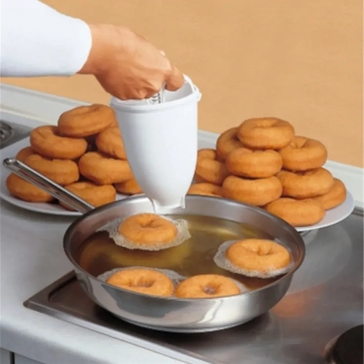 Donut Maker DIY Donut Maker DIY
