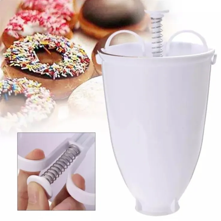 Donut Maker DIY Donut Maker DIY