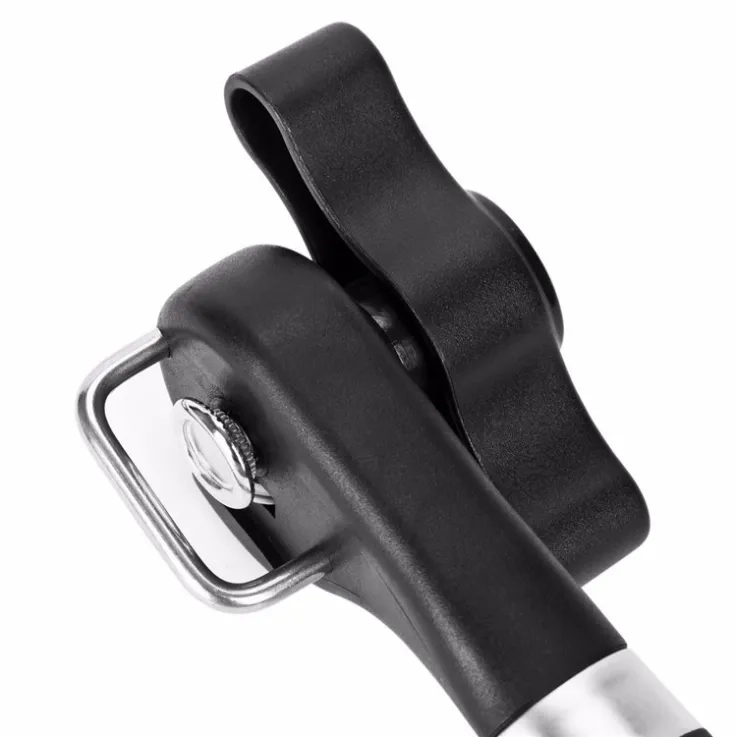 Can/Bottle opener – Stainless steel Can/Bottle opener – Stainless steel