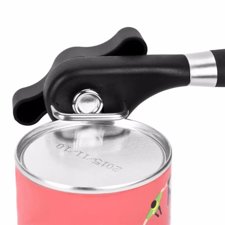 Can/Bottle opener – Stainless steel Can/Bottle opener – Stainless steel