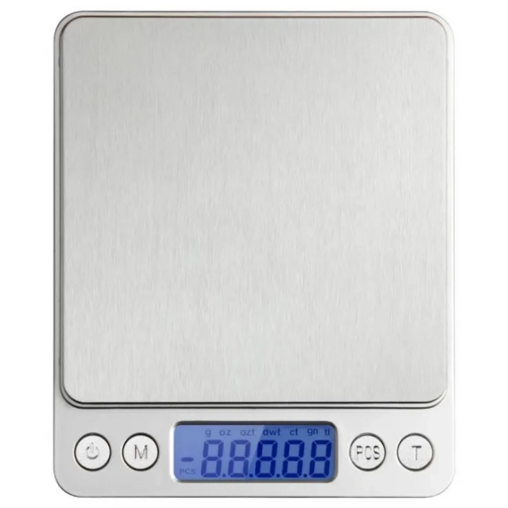 Electronic Portable Scale - 7lbs Electronic Portable Scale - 7lbs