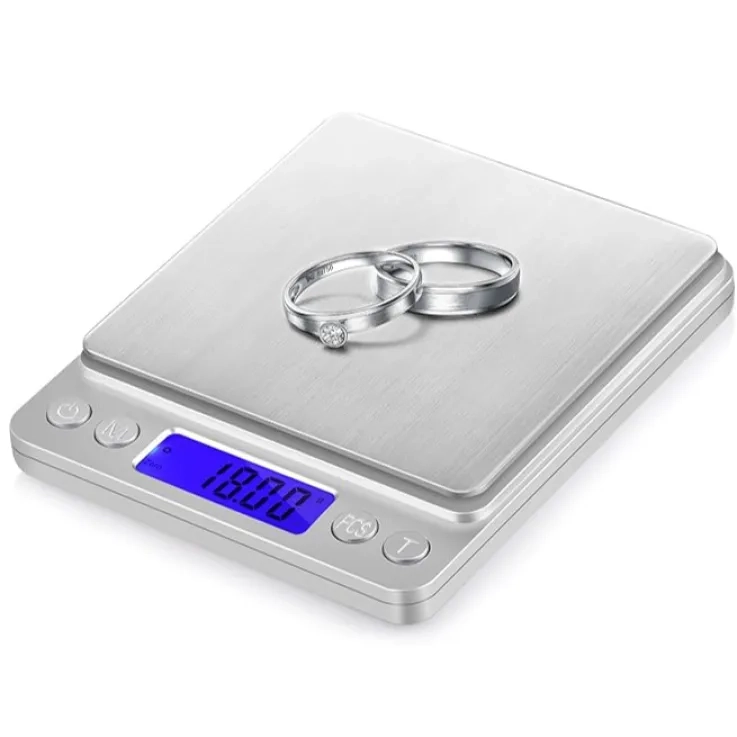 Electronic Portable Scale Electronic Portable Scale