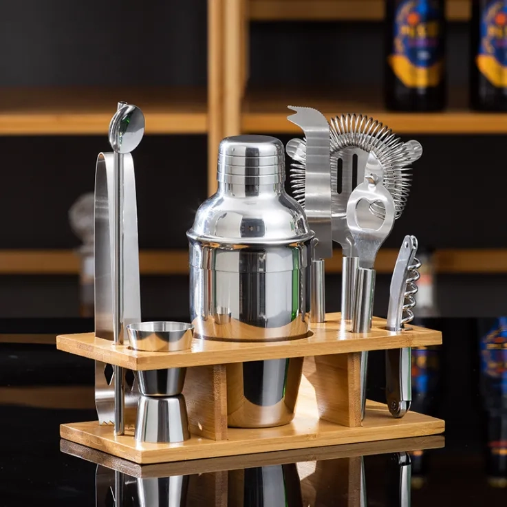 Cocktail Shaker Set - 12oz Cocktail Shaker Set - 12oz