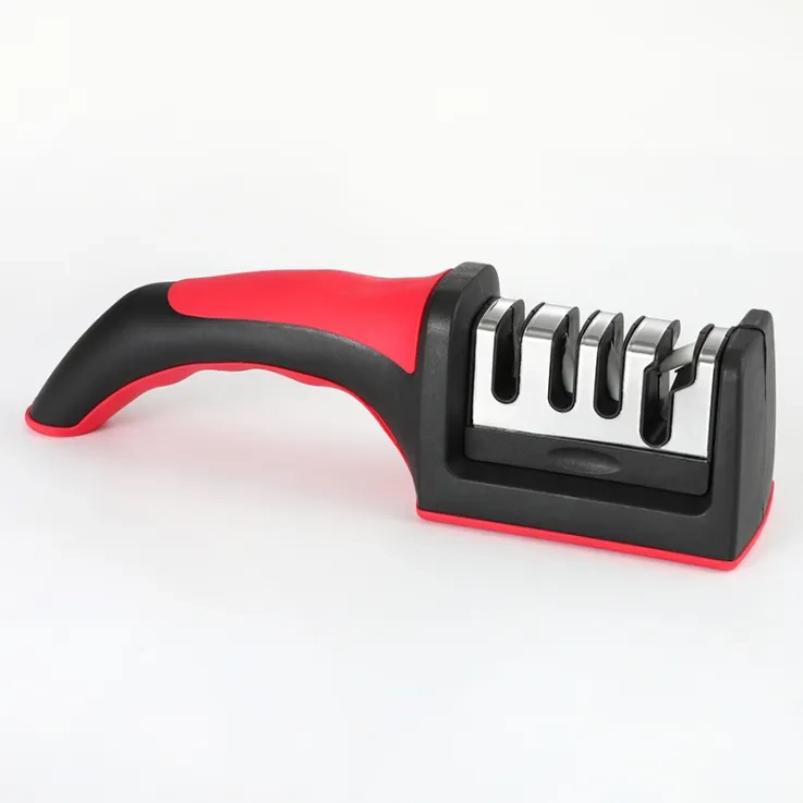 Knife sharpener Knife sharpener