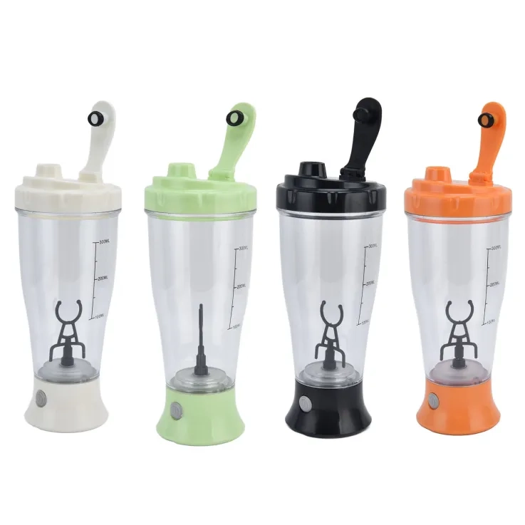 Portable Electric Mixing Cup